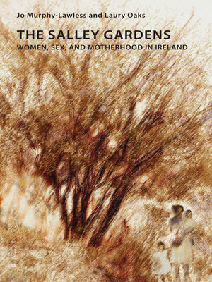 cover image of The Salley Gardens